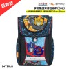 TigerFamily_學院風護童安全燈書包Pro2S系列_第一彈