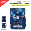 TigerFamily_學院風護童安全燈書包Pro2S系列_第二彈