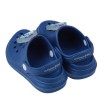 (15~18公分)POLI救援小英雄波力深藍色兒童電燈布希鞋