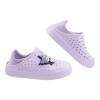 (16~22公分)三麗鷗庫洛米俏皮紫色中童休閒鞋洞洞鞋 (16~22公分)三麗鷗庫洛米俏皮紫色中童休閒鞋洞洞鞋