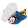 (13~15公分)Disney迪士尼塗鴉Q米奇藍色寶寶休閒鞋