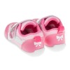 (13~15公分)Disney公主系列桃粉色寶寶休閒鞋
