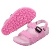(20~23公分)GP粉色防水機能兒童涼拖鞋