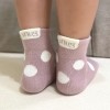 (14~22公分)sNug健康童襪_QQ紫