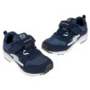(17~23公分)Moonstar日本深藍競速款兒童機能運動鞋