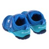 (12~14.5公分)Moonstar日本水藍之星透氣止滑寶寶機能學步鞋