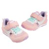 (15~21公分)Moonstar日本Hi系列櫻花粉色兒童機能運動鞋