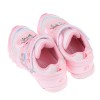 (15~22公分)Moonstar日本蝴蝶結女孩粉色兒童機能運動鞋