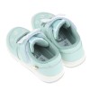 (15~19公分)Moonstar日本Carrot小雛菊薄荷綠色兒童機能運動鞋