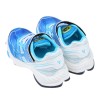 (17~24公分)Moonstar炫技者旋風系列藍白色兒童機能運動鞋