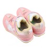 (15~21公分)Moonstar日本Hi系列新復古粉色兒童機能運動鞋