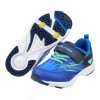 (16~19公分)Moonstar究極系列火焰藍色兒童機能運動鞋
