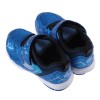 (16~19公分)Moonstar究極系列科技寶藍電燈兒童機能運動鞋