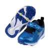(16~19公分)Moonstar究極系列科技寶藍電燈兒童機能運動鞋