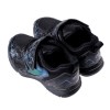 (17~23公分)Moonstar究極系列科技夜黑電燈兒童機能運動鞋