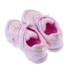 (16~23公分)Moonstar日本LUVRUSH夢幻粉兒童機能運動鞋
