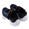 (18~24公分)Moonstar炫技者爆技能燦黑兒童機能運動鞋