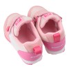 (15~18公分)Moonstar日本有型兒童粉色機能運動鞋