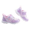 (15~18公分)Moonstar日本月星飛翔翅膀夢幻紫中童機能運動鞋