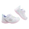 (15~20公分)Moonstar日本月星LUVRUSH夢幻蝴蝶結白色中童機能運動鞋 (15~20公分)Moonstar日本月星LUVRUSH夢幻蝴蝶結白色中童機能運動鞋