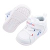 (13~15公分)Moonstar日本月星經典中筒白藍色寶寶機能學步鞋 (13~15公分)Moonstar日本月星經典中筒白藍色寶寶機能學步鞋