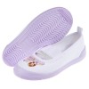 (15~19公分)Moonstar日本製Disney蘇菲亞小公主紫色兒童室內鞋