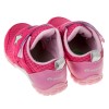 (15~21公分)Moonstar日本桃紅之星透氣止滑兒童機能運動鞋