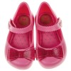 (12.5~17.5公分)ZAXY夢幻蝴蝶結粉色寶寶香香鞋