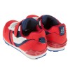 (15~21公分)Moonstar日本Hi系列紅藍色兒童機能運動鞋