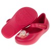 (12.5~17.5公分)ZAXY夢幻海洋美人魚粉紅色寶寶香香鞋
