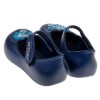 (12.5~17.5公分)ZAXY夢幻海洋小海馬深藍色寶寶香香鞋
