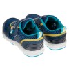 (15~21公分)Moonstar日本carrot速乾深藍兒童機能運動鞋