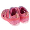 (13~14.5公分)Moonstar日本粉色網布透氣寶寶機能運動鞋