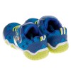 (16~19公分)Moonstar玩具總動員藍色兒童機能運動鞋