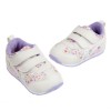 (13~15.5公分)asics亞瑟士IDAHO寬楦碎花紫寶寶機能學步鞋