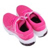 (17~22公分)asics亞瑟士GT1000桃紅色兒童機能運動鞋