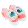 (16~22公分)asics亞瑟士LAZERBEAM稜光亮粉紅兒童機能運動鞋