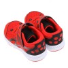(13~16公分)asics亞瑟士CONTEND童趣瓢蟲紅色兒童機能運動鞋