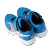 (16~18.5公分)asics亞瑟士LAZERBEAM踊動寶藍兒童機能運動鞋