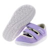 (17~21公分)asics亞瑟士AMPHIBIAN薰衣草紫色兒童機能運動鞋