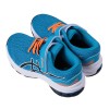 (17.5~22公分)asics亞瑟士GT1000島嶼藍色兒童機能運動鞋