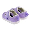 (13~16公分)asics亞瑟士AMPHIBIAN薰衣草紫色寶寶機能學步鞋