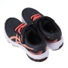(17.5~22公分)asics亞瑟士GT1000淺黑橘兒童機能運動鞋