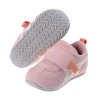 (13.5~15.5公分)asics亞瑟士IDAHO自然粉寶寶機能學步鞋
