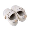 (13.5~15.5公分)asics亞瑟士IDAHO自然灰寶寶機能學步鞋