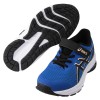 (17.5~22公分)asics亞瑟士GT1000自由藍兒童機能運動鞋