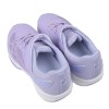 (19~25公分)asics亞瑟士LAZERBEAM好青黛紫色兒童機能慢跑鞋