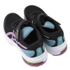 (17.5~22公分)asics亞瑟士GT1000紫葡萄黑色兒童機能運動鞋