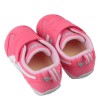 (13~15.5公分)asics亞瑟士IDAHO寬版糖果粉色寶寶機能學步鞋