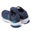 (18.5~22公分)asics亞瑟士GT1000法國藍兒童機能運動鞋